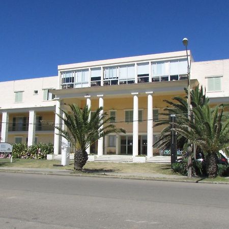 Hotel Cabo Santa Maria La Paloma Exterior photo