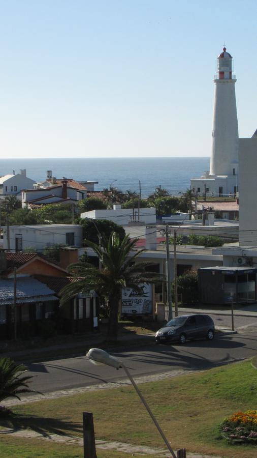 Hotel Cabo Santa Maria La Paloma Exterior photo