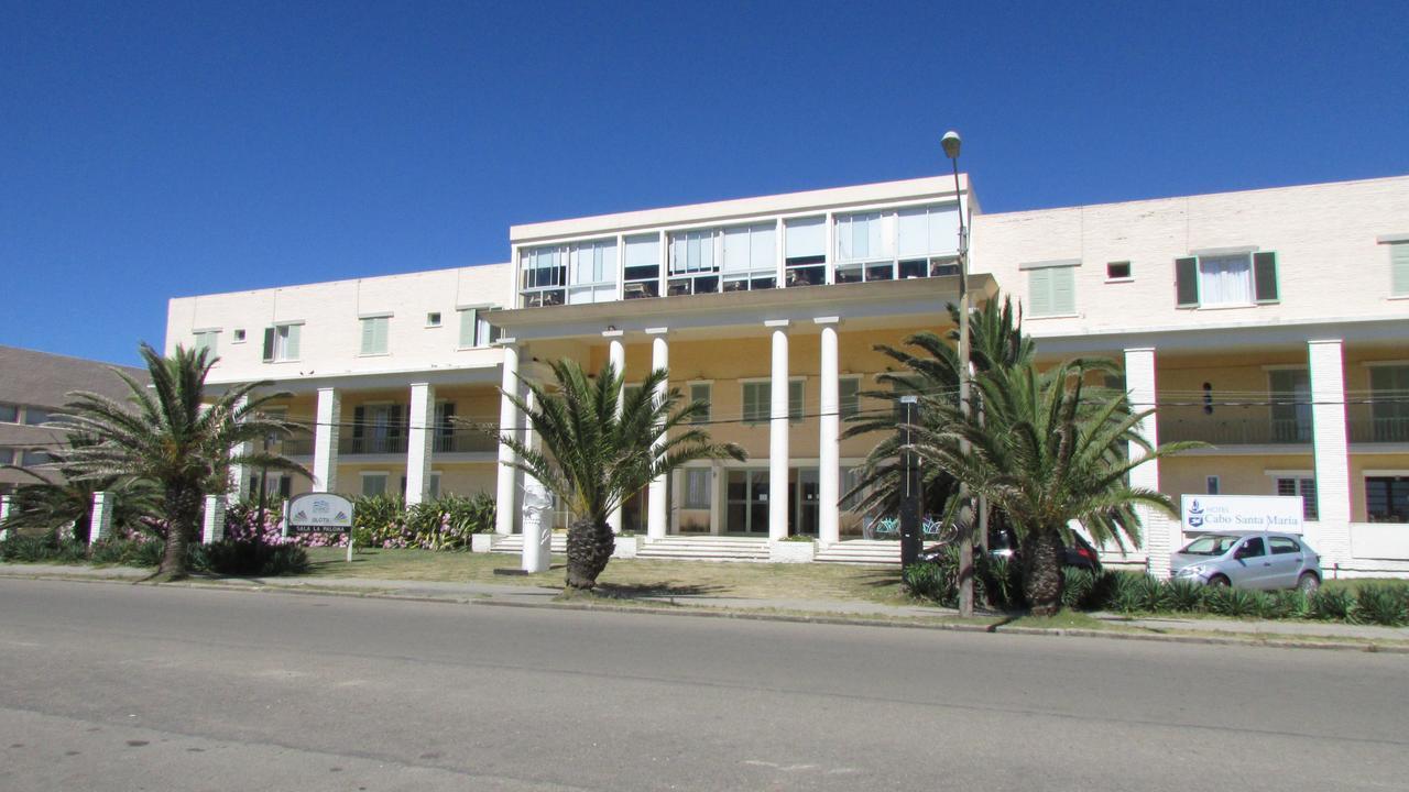 Hotel Cabo Santa Maria La Paloma Exterior photo