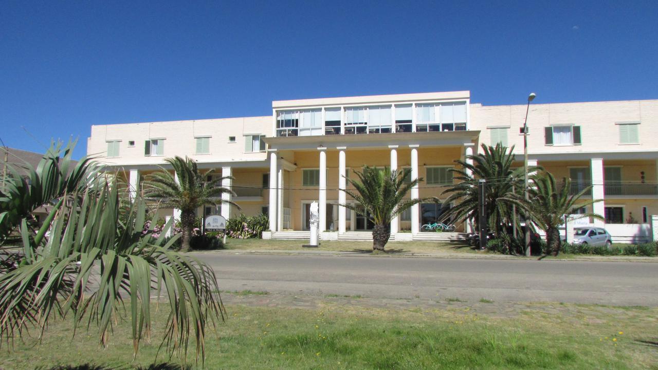 Hotel Cabo Santa Maria La Paloma Exterior photo